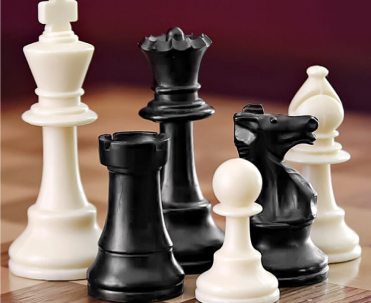 Chess Lessons and Tournaments