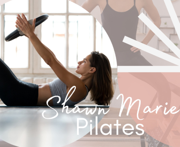 Shawn Marie Pilates